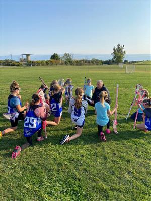 Youth Lax 