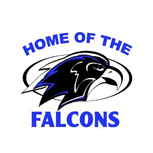 Falcon Logo