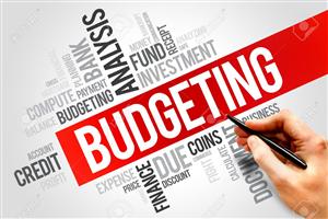 budget 