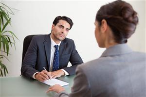 interviews 