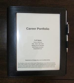 portfolio 