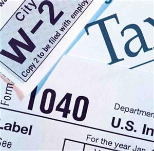 taxes 